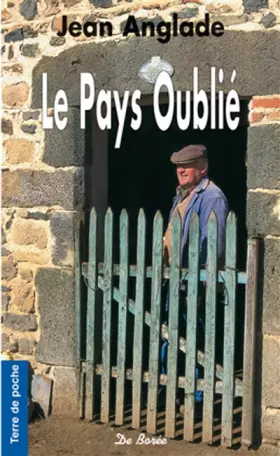 Couverture du produit · Le Pays Oublié
