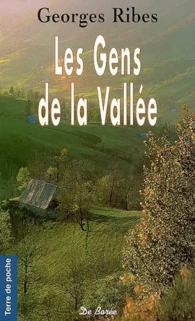 Couverture du produit · Les Gens de la Vallée