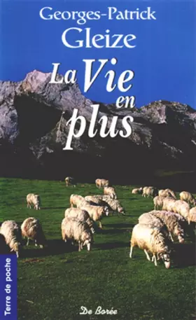 Couverture du produit · La Vie en plus