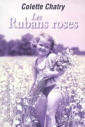 Couverture du produit · Les Rubans roses