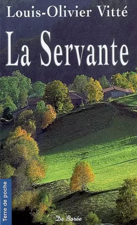 Couverture du produit · La Servante