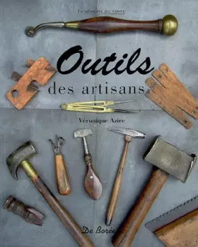 Couverture du produit · Outils des artisans