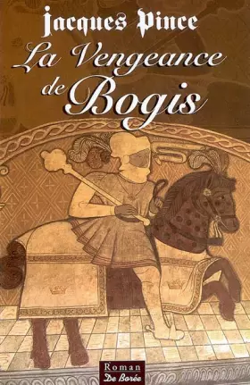 Couverture du produit · La Vengeance de Bogis