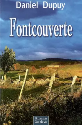 Couverture du produit · Fontcouverte