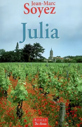 Couverture du produit · Julia