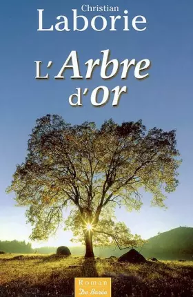 Couverture du produit · Arbre d'Or (l')