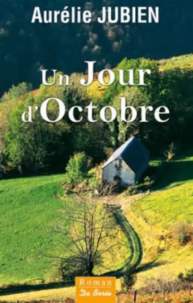 Couverture du produit · Jour d'Octobre (un)