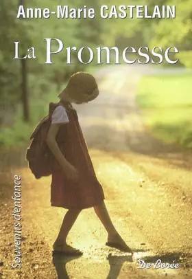 Couverture du produit · Promesse (la)