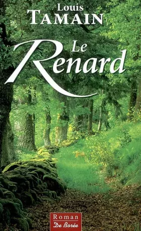 Couverture du produit · Renard (le)