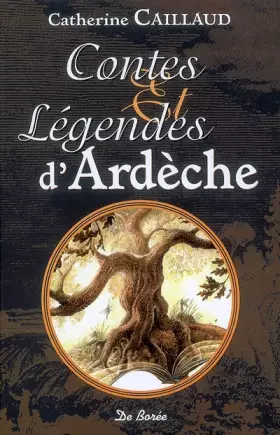 Couverture du produit · Ardeche Contes et Legendes