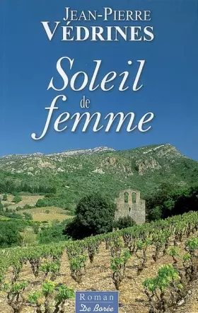Couverture du produit · Soleil de Femme