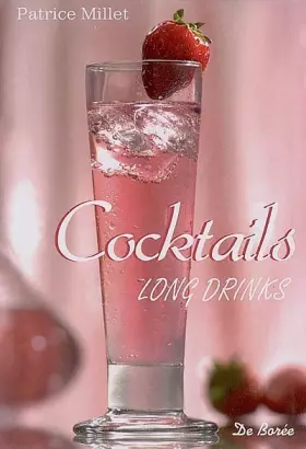 Couverture du produit · Long Drinks (les) Cocktails