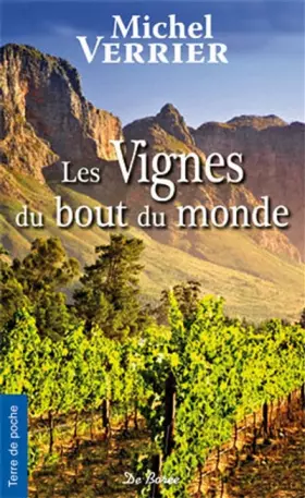 Couverture du produit · Vignes du Bout du Monde (les)