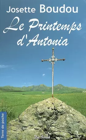 Couverture du produit · Printemps d'Antonia (le)(Poche)