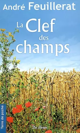 Couverture du produit · Clef des Champs (la)