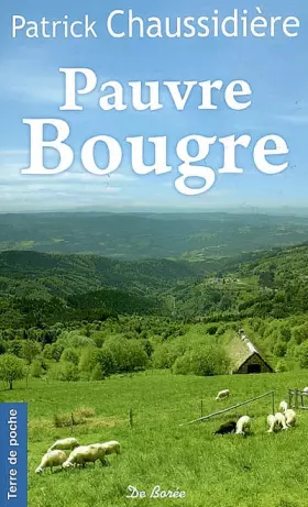 Couverture du produit · Pauvre Bougre (Poche)