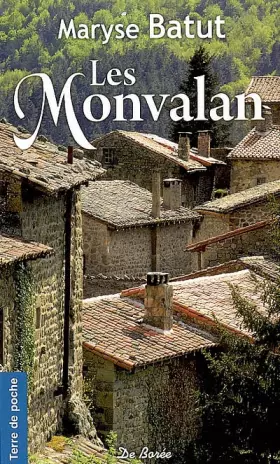 Couverture du produit · Monvalan (les)(Poche)