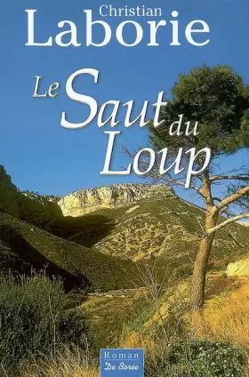 Couverture du produit · Saut du Loup (le)
