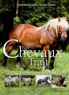Couverture du produit · Chevaux de Trait (Nos)
