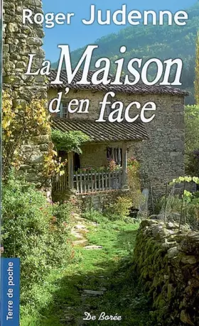 Couverture du produit · Maison d'en Face (la)