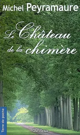 Couverture du produit · Chateau de la Chimere (le)