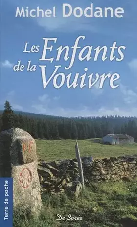 Couverture du produit · Enfants de la Vouivre (les)