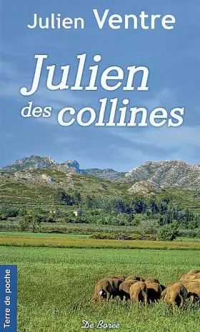 Couverture du produit · JULIEN DES COLLINES
