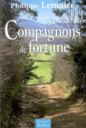 Couverture du produit · Compagnons de Fortune (les)