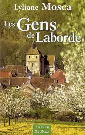 Couverture du produit · Gens de Laborde (les)