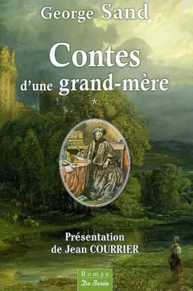 Couverture du produit · Contes d'une Grand-Mere (Tome1)