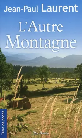 Couverture du produit · Autre Montagne (l')