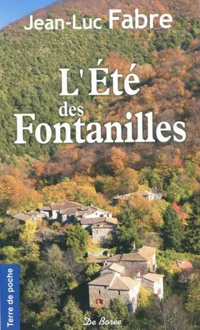 Couverture du produit · Ete des Fontanilles (l')