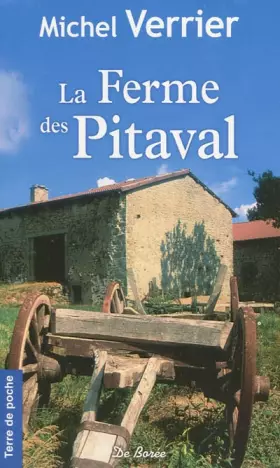 Couverture du produit · Ferme des Pitaval (la)