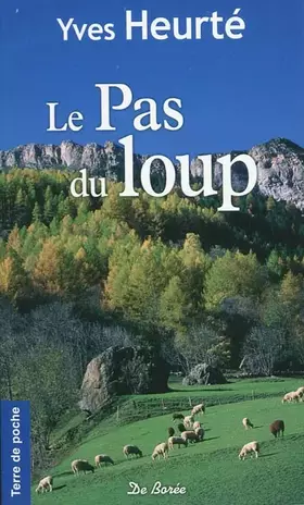 Couverture du produit · Pas du Loup (le)