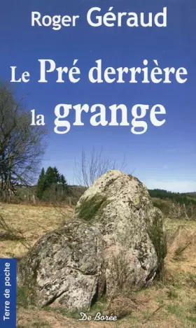 Couverture du produit · Pré Derrière la Grange (le)