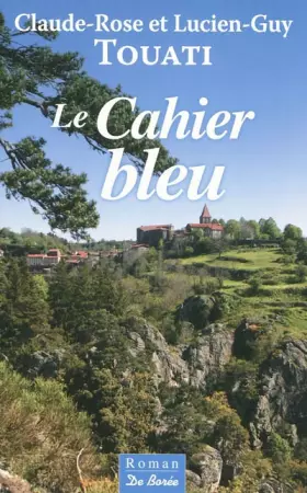 Couverture du produit · Cahier Bleu (le)