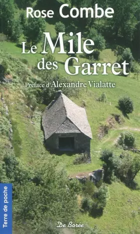 Couverture du produit · Mile des Garret (le)