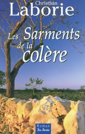Couverture du produit · Sarments de la Colere (les)