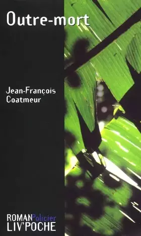 Couverture du produit · Outre-mort