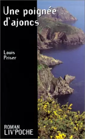 Couverture du produit · Une poignee d'ajoncs