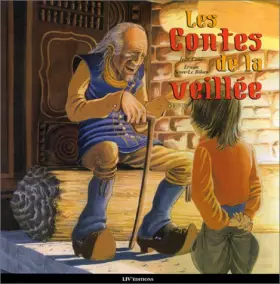 Couverture du produit · Les Contes de la veillée