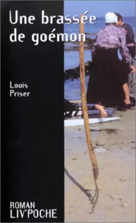 Couverture du produit · Une brassée de goémon