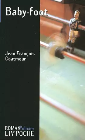 Couverture du produit · Baby-foot
