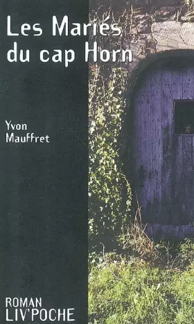 Couverture du produit · Les Mariés du cap Horn
