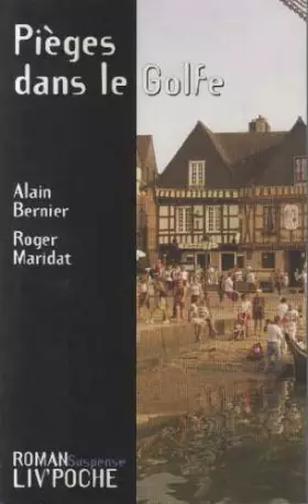 Couverture du produit · Pièges dans le golfe