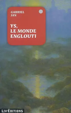 Couverture du produit · Ys, le monde englouti