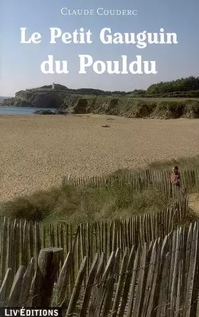 Couverture du produit · Le Petit Gauguin du Pouldu