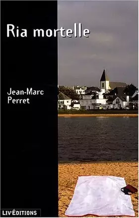 Couverture du produit · Ria mortelle
