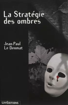 Couverture du produit · La Stratégie des ombres
