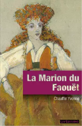 Couverture du produit · LA MARION DU FAOUET